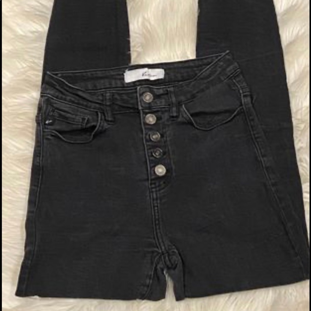 Women's KanCan jeans
